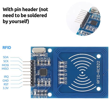 mifare rc522 rfid card reader|MIFARE card reader software download.